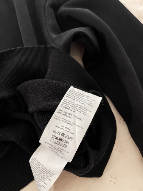 Bluza GINA TRICOT, 70% bawełna - M/L