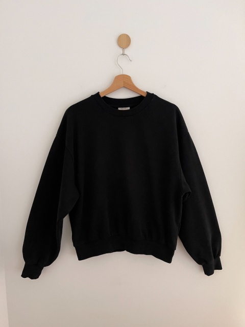 Bluza GINA TRICOT, 70% bawełna - M/L