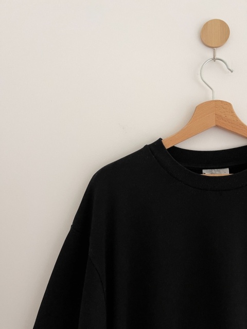 Bluza GINA TRICOT, 70% bawełna - M/L