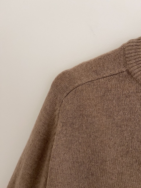 Sweter DUNNES, 100% wełna jagnięeca - L/XL unisex