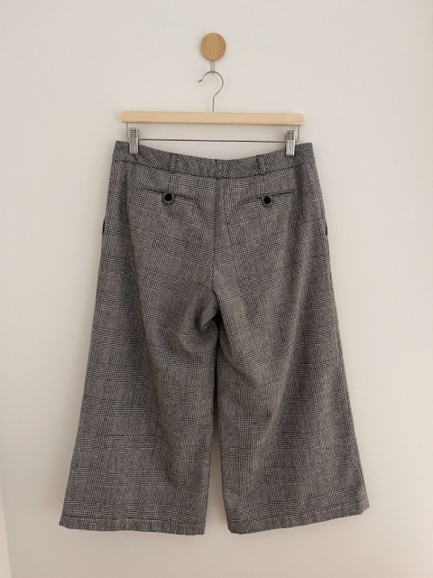 Kuloty M&S, 55% wełna - L
