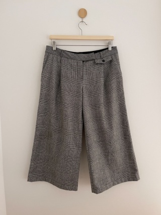 Kuloty M&S, 55% wełna - L