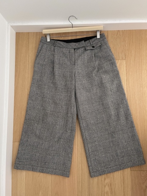 Kuloty M&S, 55% wełna - L