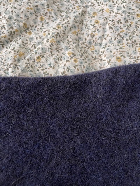 Kardigan LINDEX, wełna i alpaka blend - XS/M