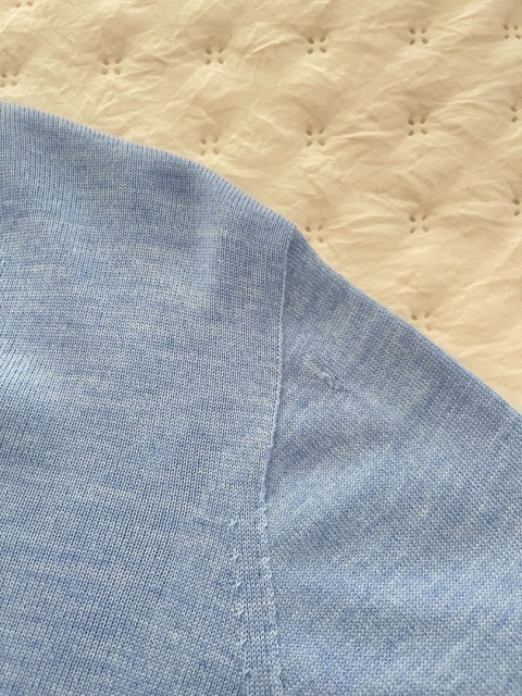 Sweter M&S, 100% wełna merino - XL / XXL oversize unisex