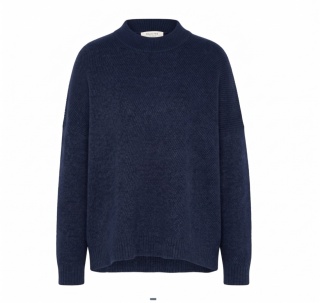 Sweter SELECTED FEMME, 60% wełna - M/XL