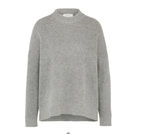 Sweter SELECTED FEMME, 60% wełna - M/XL