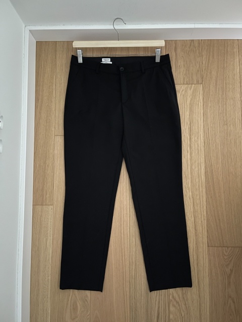 Cygaretki FILIPPA K, 98% wełna - S