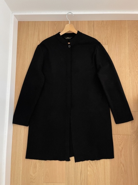 Kardigan ST.MICHAEL 50% wełna - L/XL