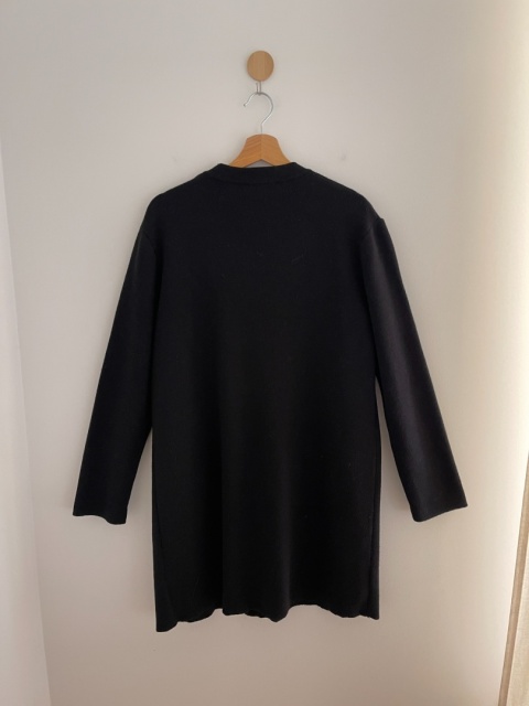 Kardigan ST.MICHAEL 50% wełna - L/XL