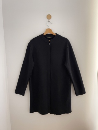 Kardigan ST.MICHAEL 50% wełna - L/XL