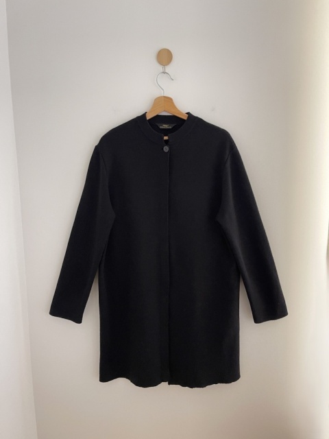 Kardigan ST.MICHAEL 50% wełna - L/XL