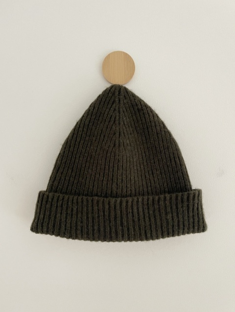 Czapka H&M, 53% wełna